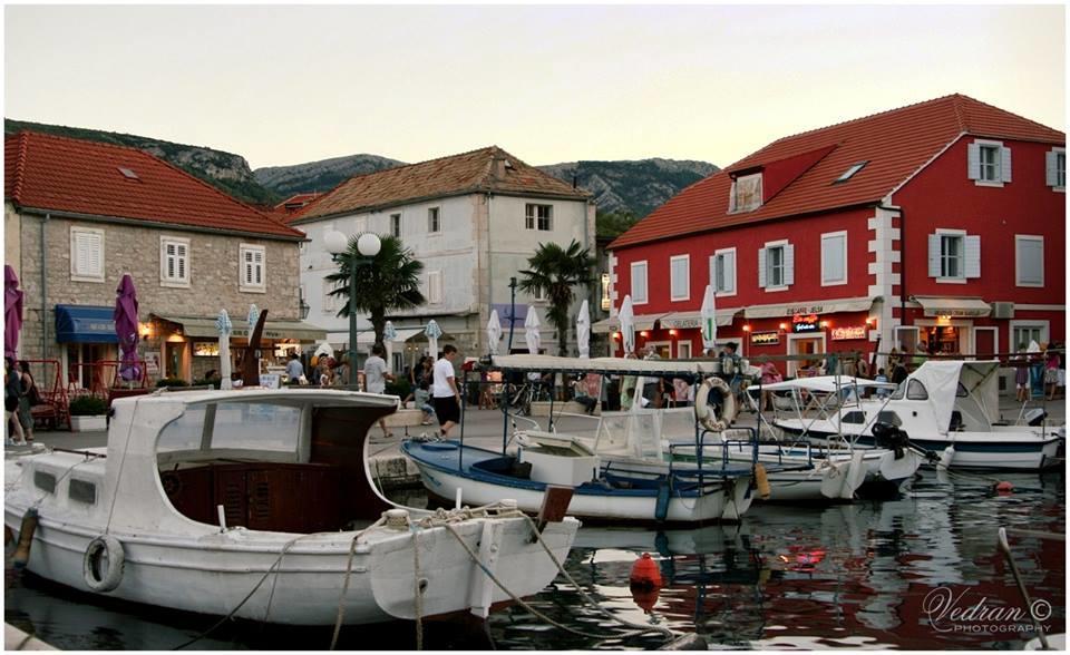 Hvar Architect'S House Pitve Экстерьер фото